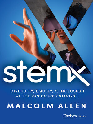 cover image of Stem X
